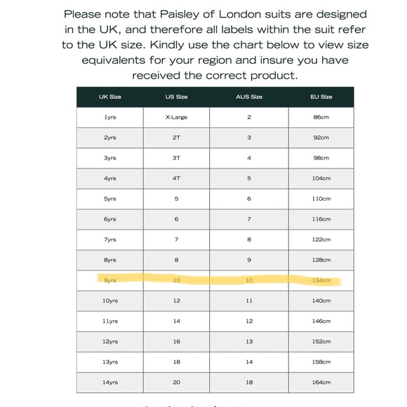 Boys Formal Occassion Suite (Dove Grey- size 10) - Picture 5 of 10